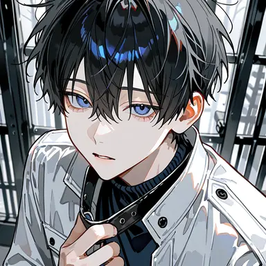 Profile image of アオイ