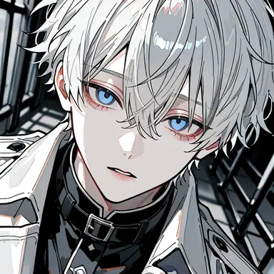 Profile image of ハクア