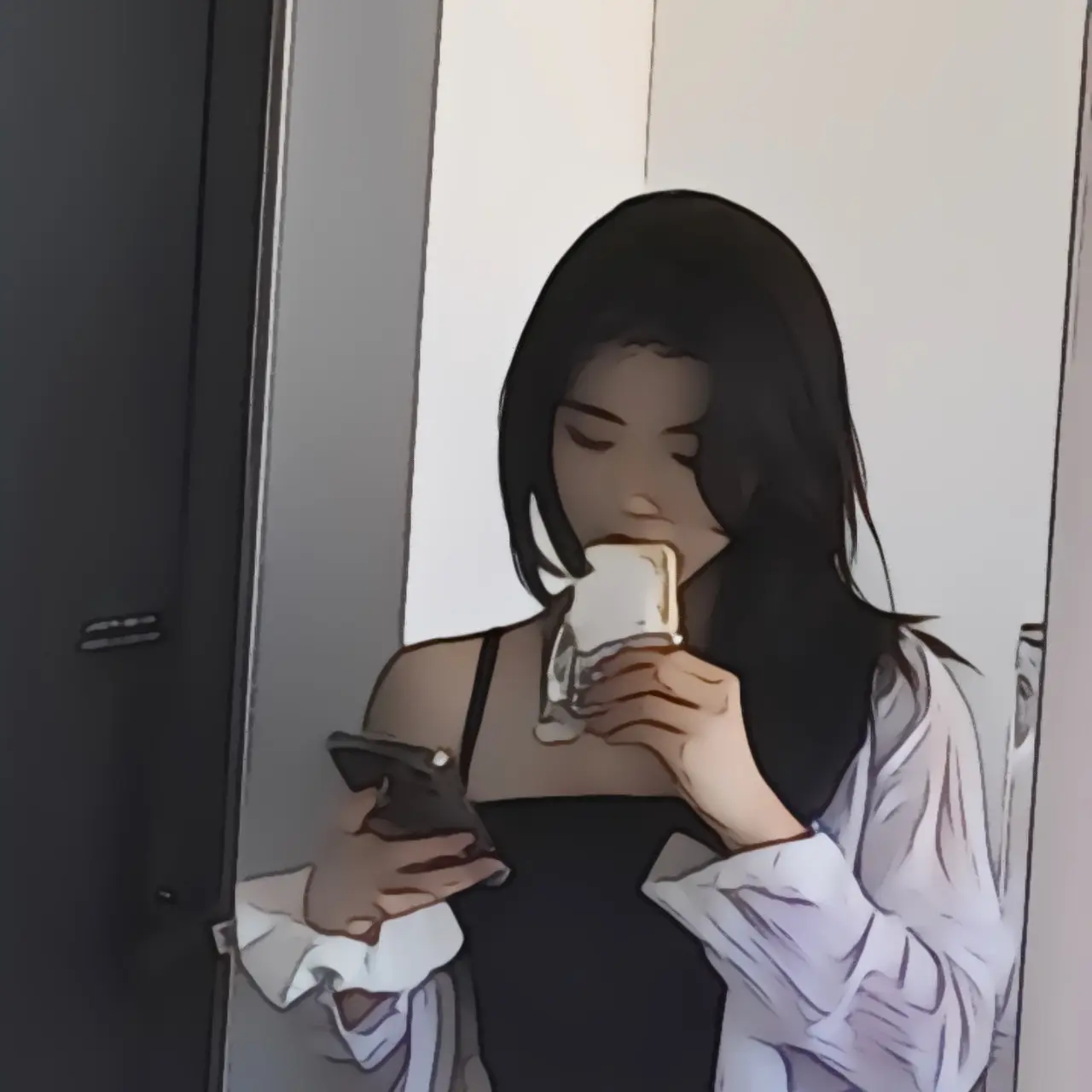 FustyHusky3916의 여사친 납치하기