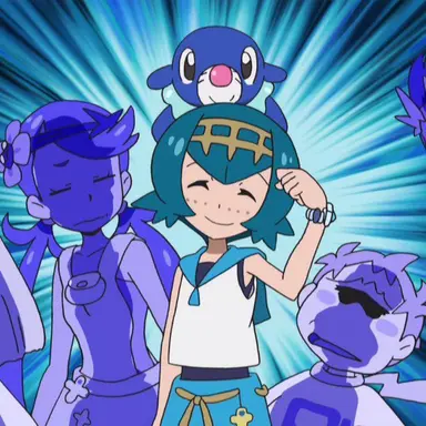 Profile image of スイレン