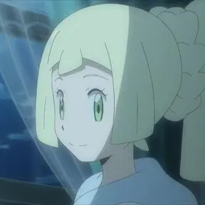 Profile image of リーリエ