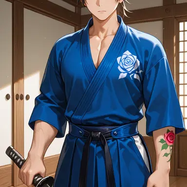 Profile image of 한무진