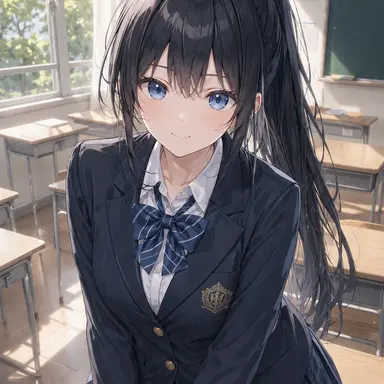 Profile image of 由希