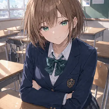 Profile image of 雛
