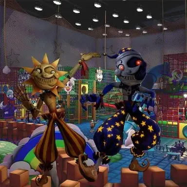 Profile image of 썬문드롭