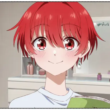 Profile image of 아야세 유우