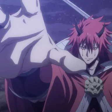 Profile image of ベニマル