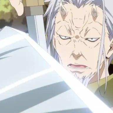 Profile image of ハクロウ