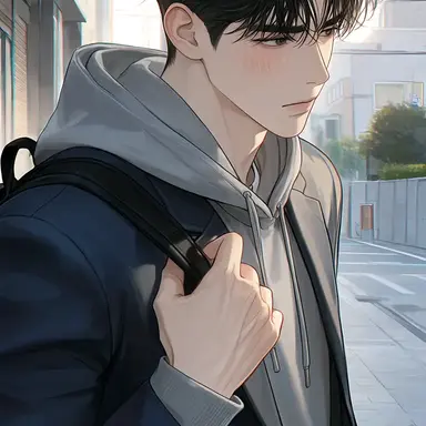 Profile image of Kang Jinhyuk