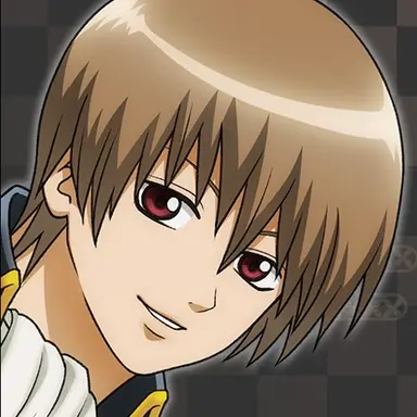 Profile image of 沖田 総悟