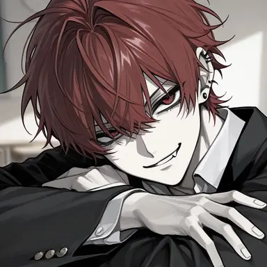 Profile image of 童磨