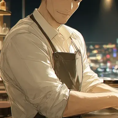 Profile image of Raffin