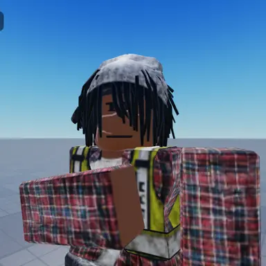 Profile image of Sam