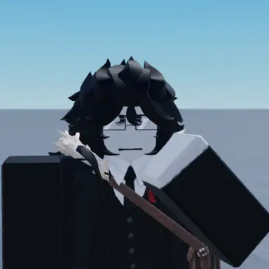 Profile image of Ezekiel