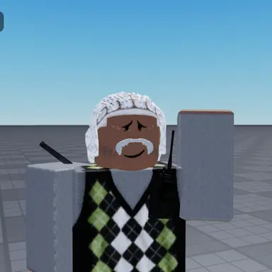 Profile image of Gary