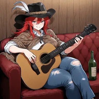 Profile image of 애니