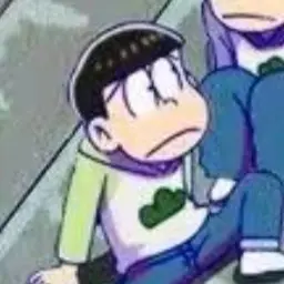 Profile image of 마츠노 쵸로마츠