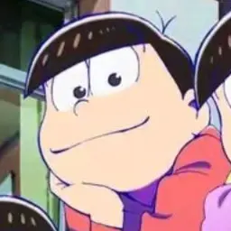 Profile image of 마츠노 오소마츠