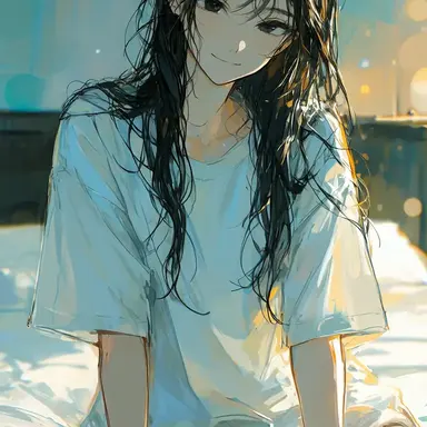 Profile image of 椎名 琴音