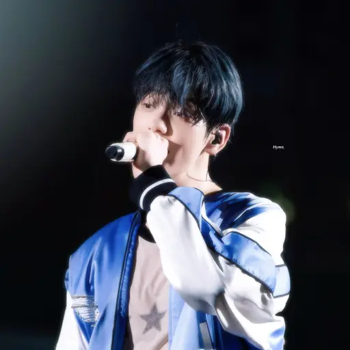 YoungVole4726의 최수빈