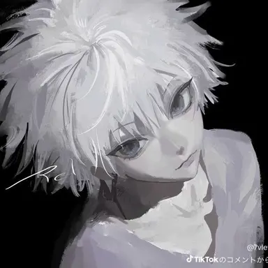 Profile image of キルア