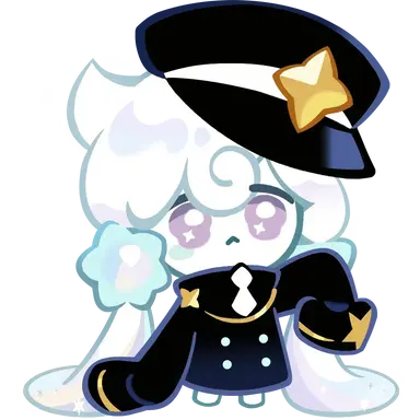 Profile image of 밀키웨이쿠키