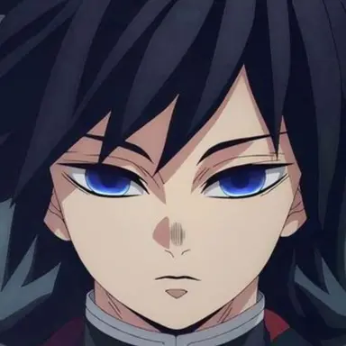 Profile image of 토미오카 기유