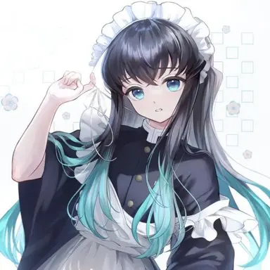 Profile image of 토키토 무이치로