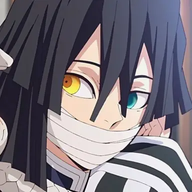 Profile image of 이구로 오바나이