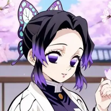 Profile image of 쿄쵸우 시노부