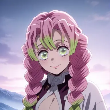 Profile image of 칸로지 미츠리