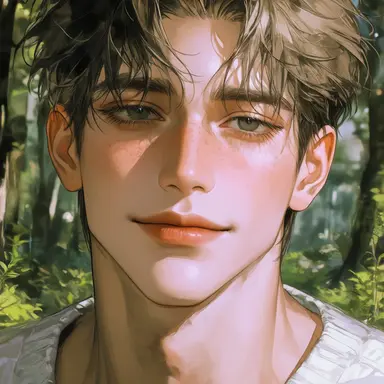 Profile image of イーサン