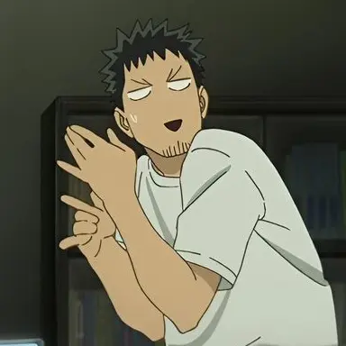 Profile image of 히비노 카프카