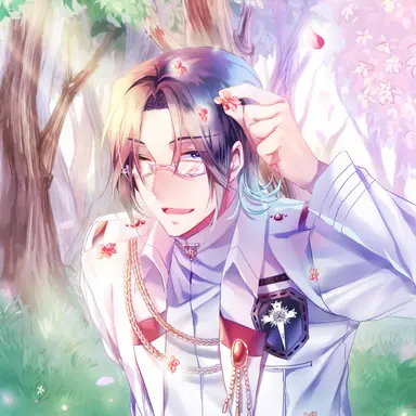 Profile image of コムイ