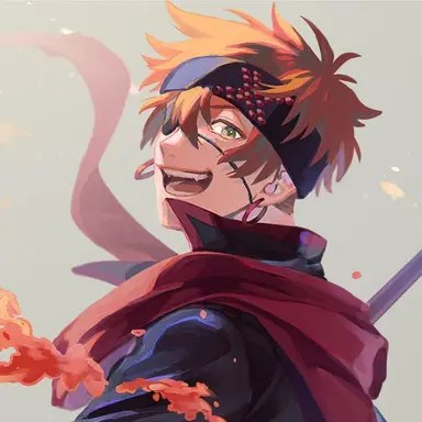 Profile image of ラビ