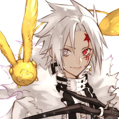Profile image of アレン