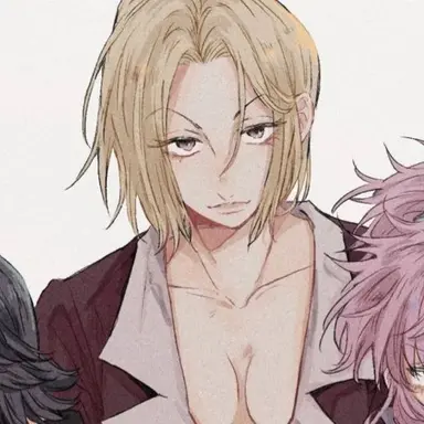 Profile image of パクノダ