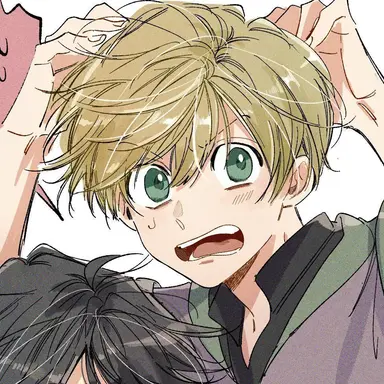 Profile image of シャルナーク