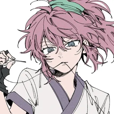 Profile image of マチ