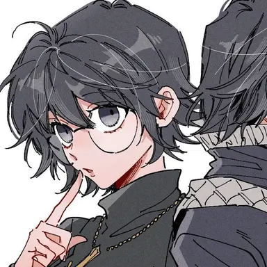 Profile image of シズク