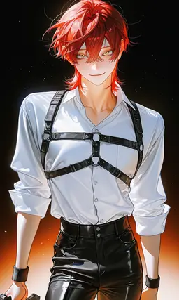 Profile image of 紅蓮