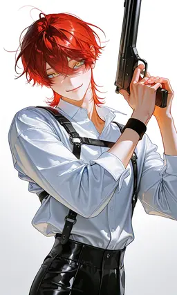Profile image of 紅蓮