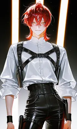 Profile image of 紅蓮