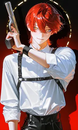 Profile image of 紅蓮