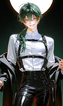 Profile image of 楓雅