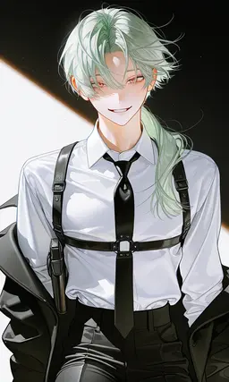 Profile image of 楓雅