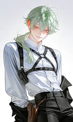 Profile image of 楓雅