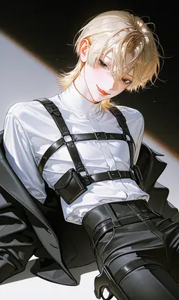 Profile image of 煌