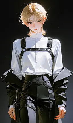 Profile image of 煌