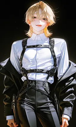 Profile image of 煌